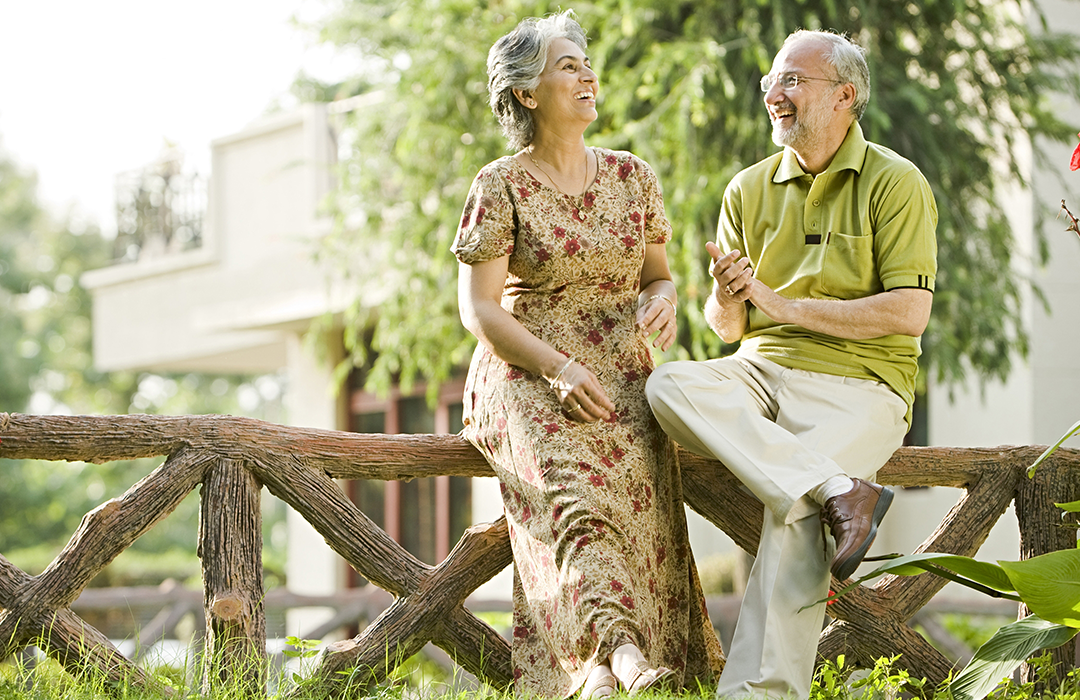 Income security in retirement begins with thorough preparation